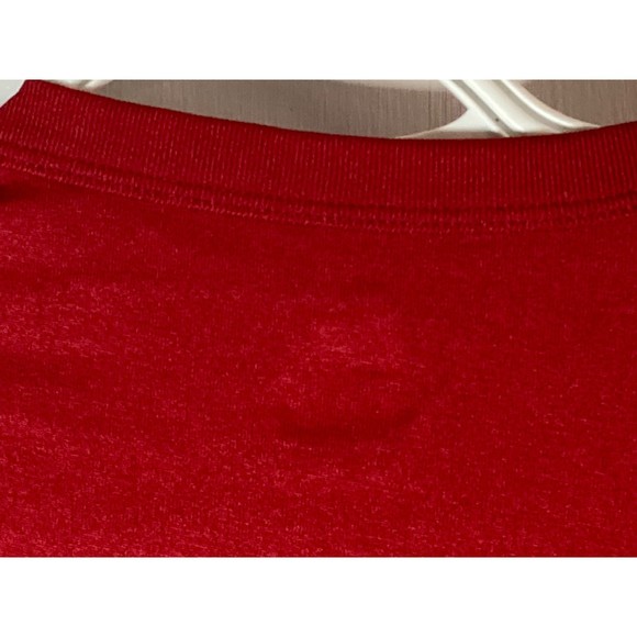 Nike Men's Short-Sleeve Training Shirt SIZE - XL Great Condition! - Picture 6 of 10